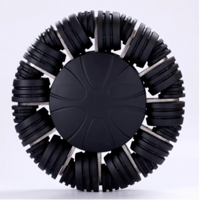 Omnidirectional Wheel